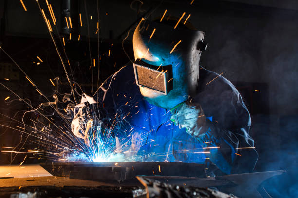 Best Welding Equipment Sales and Repair in Pflugerville, TX