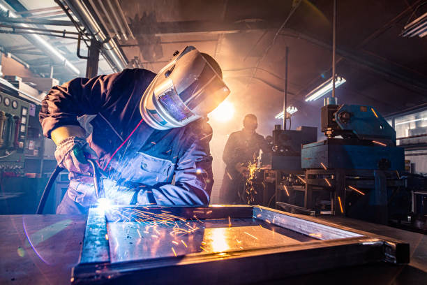 Best Marine and Shipbuilding Welding in Pflugerville, TX