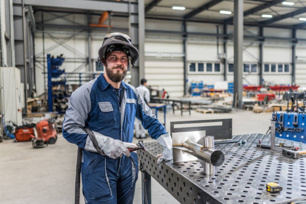 Best Specialty Welding Processes in Pflugerville, TX