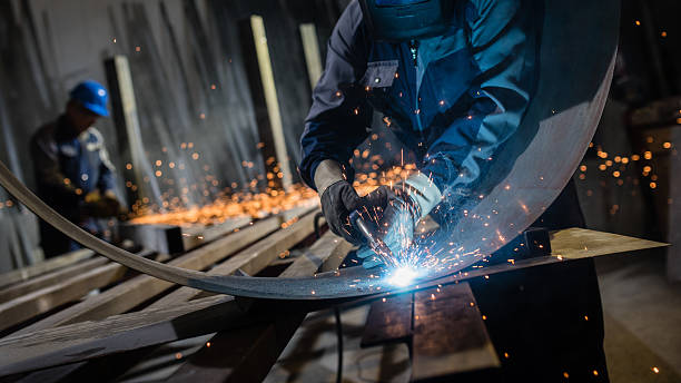 Affordable Welder Services in Pflugerville, TX